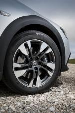 Opel Insignia Country Tourer Turbo 4x4 2017 года